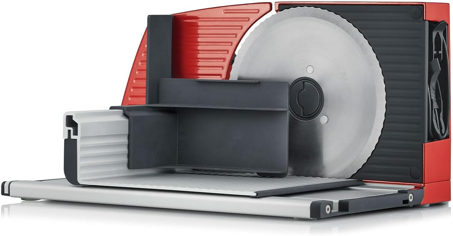 GRAEF Universeller elektrischer Allesschneider für die Küche MT1003 Aktenvernichter und Schneidemaschinen Naty Shop