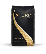 - Mokka 1000g | Kräftiger Kaffee für Schümli und Espresso aus Vollautomaten | Ganze geröstete Kaffeebohnen | Mit 90 % Arabica-Bohnen