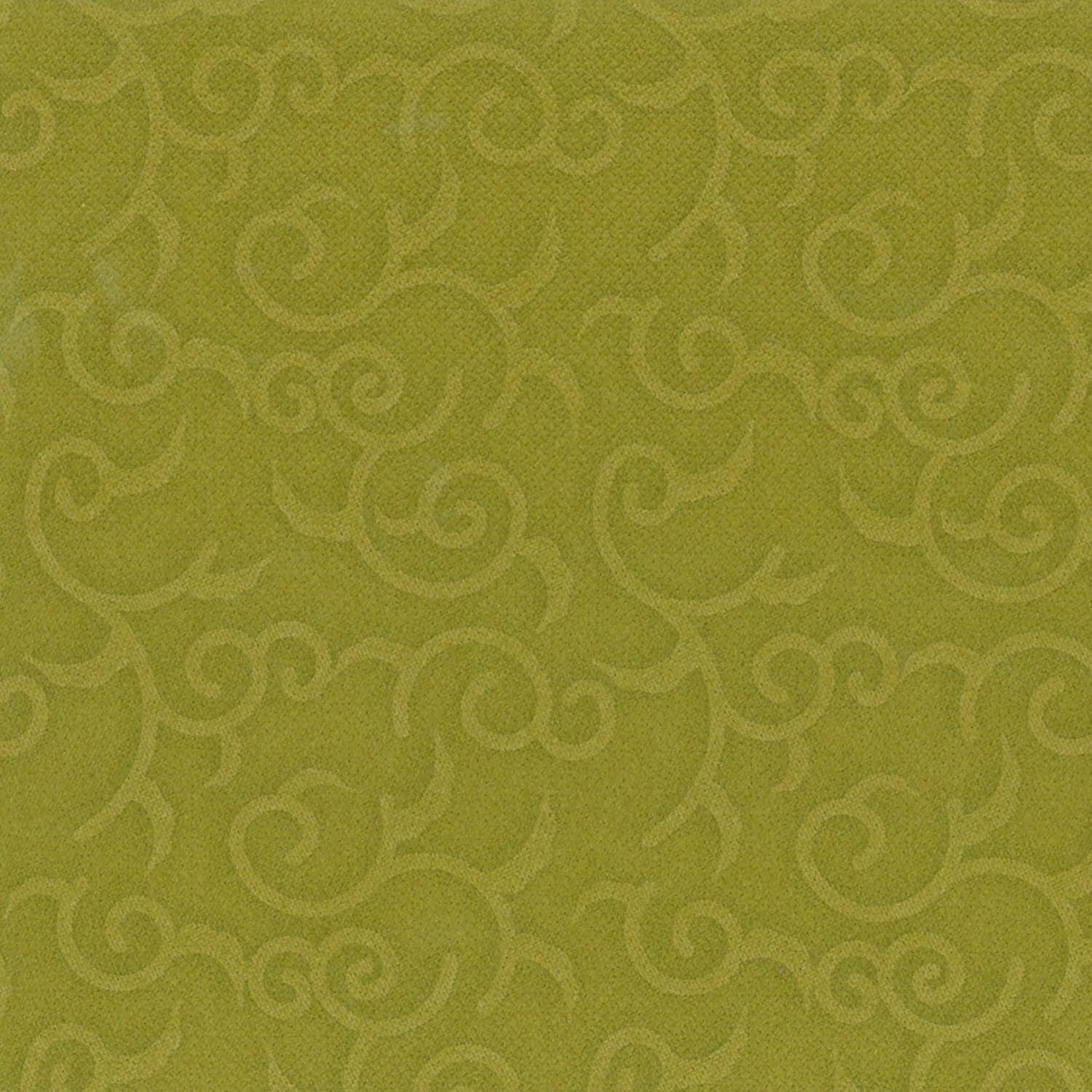 PAPSTAR 50 Servietten ROYAL Collection 1/4-Falz 40 cm x 40 cm Olivgrün Casali 84883 Dekoservietten Tischdekoration für Hochzeit, Taufe und Gastronomie