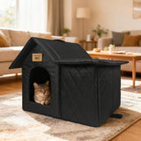 Decken und Möbel, Haustiere, Höhlen und Häuser, Katzen, Betten für Katzen, Katzenbetten, Matratzen