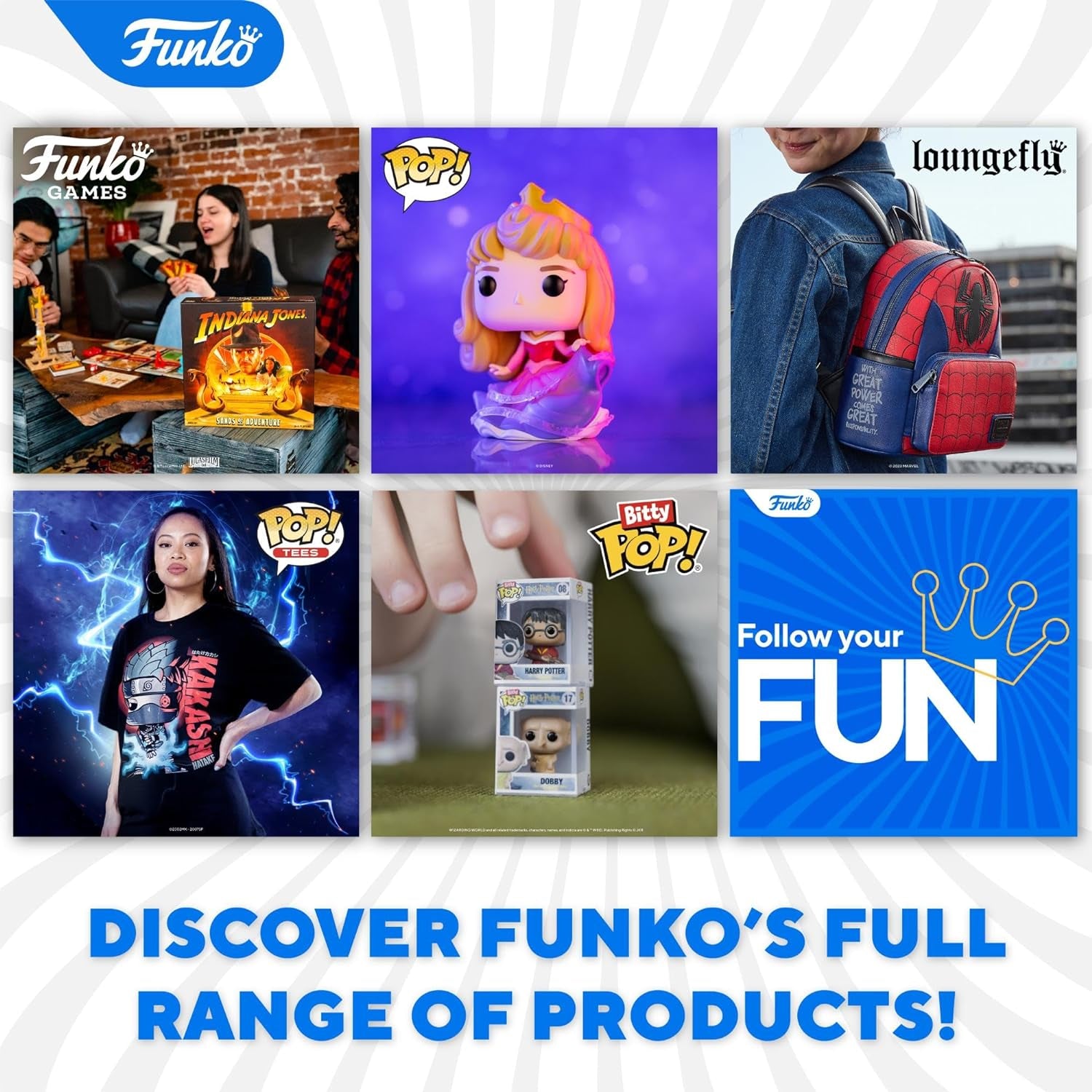 Funko Pop! Animation: Dämonentöter – Tanjiro Kamado – Vinyl-Sammelfigur – Geschenkidee – offizielles Merchandise – Spielzeug für Kinder und Erwachsene – Anime-Fans – Actionfiguren, Sammler, Modellfigur, Naty Shop