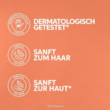 Wella Professionals Invigo Nutri Enrich – Feuchtigkeitspflege für strapaziertes Haar – Spülung, Maske und Conditioner mit Vitamin E, Panthenol und Mandeln – gegen Frizz und für lebendige Locken Naty Shop Haarmaske