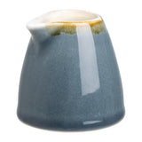 Milchbecher für Backofen Olympia DA431, 96 ml, 64 mm, 6 Stück