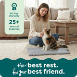 Betten und Sofas, Decken und Möbel, Haustiere, Katzen, Betten für Katzen, Katzenbetten, Matratzen