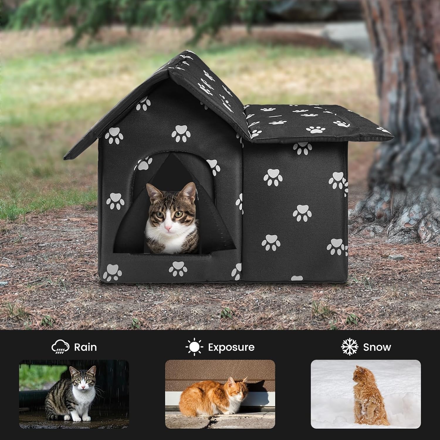 Decken und Möbel, Haustiere, Höhlen und Häuser, Katzen, Betten für Katzen, Katzenbetten, Matratzen