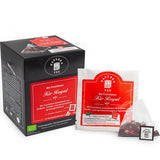 Sweet Heart 2 x 100 g Paulsen Tea Früchtetee rückstandskontrolliert