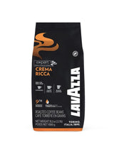 Lavazza Expert Plus Crema Ricca Espresso – 6 ganze Kaffeebohnen x 1 kg
