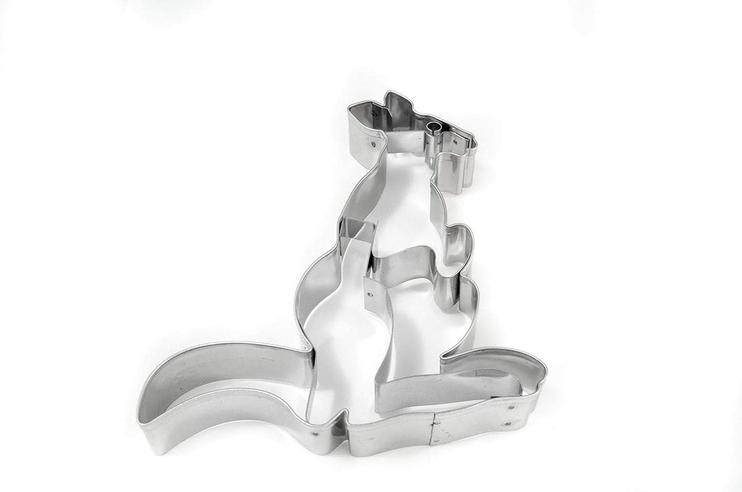 Städter 199705 Keksdose, Edelstahl, Silber, 11 cm