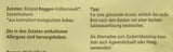 Lecker'S Bio Vollkorn Sauerteig (10 X 30 G) Mischung zum Backen und Kochen Naty Shop