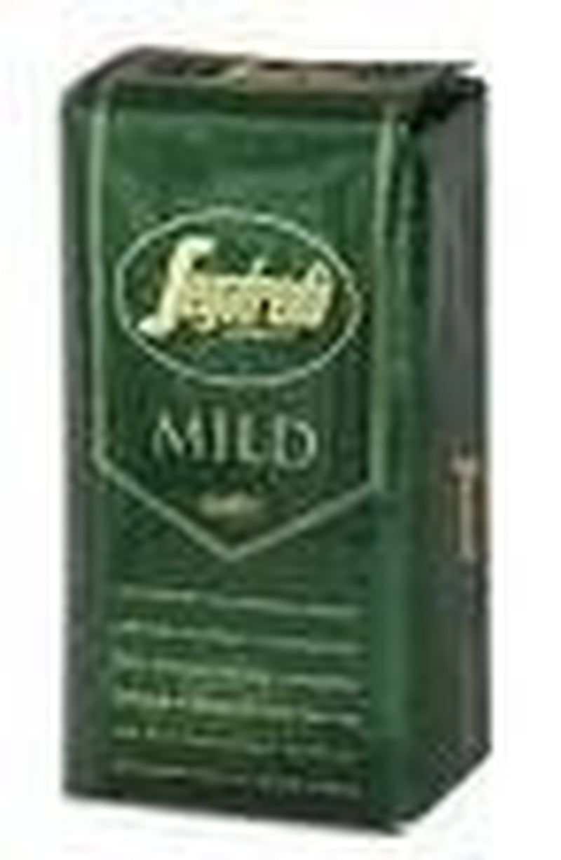 2 x Segafredo Espressokaffee – mild, 1000 g Bohnen