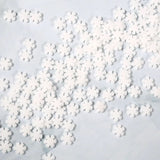 Streusel Hero, Schneeflockenstreusel, verschiedene Mengen Streusel Naty Shop
