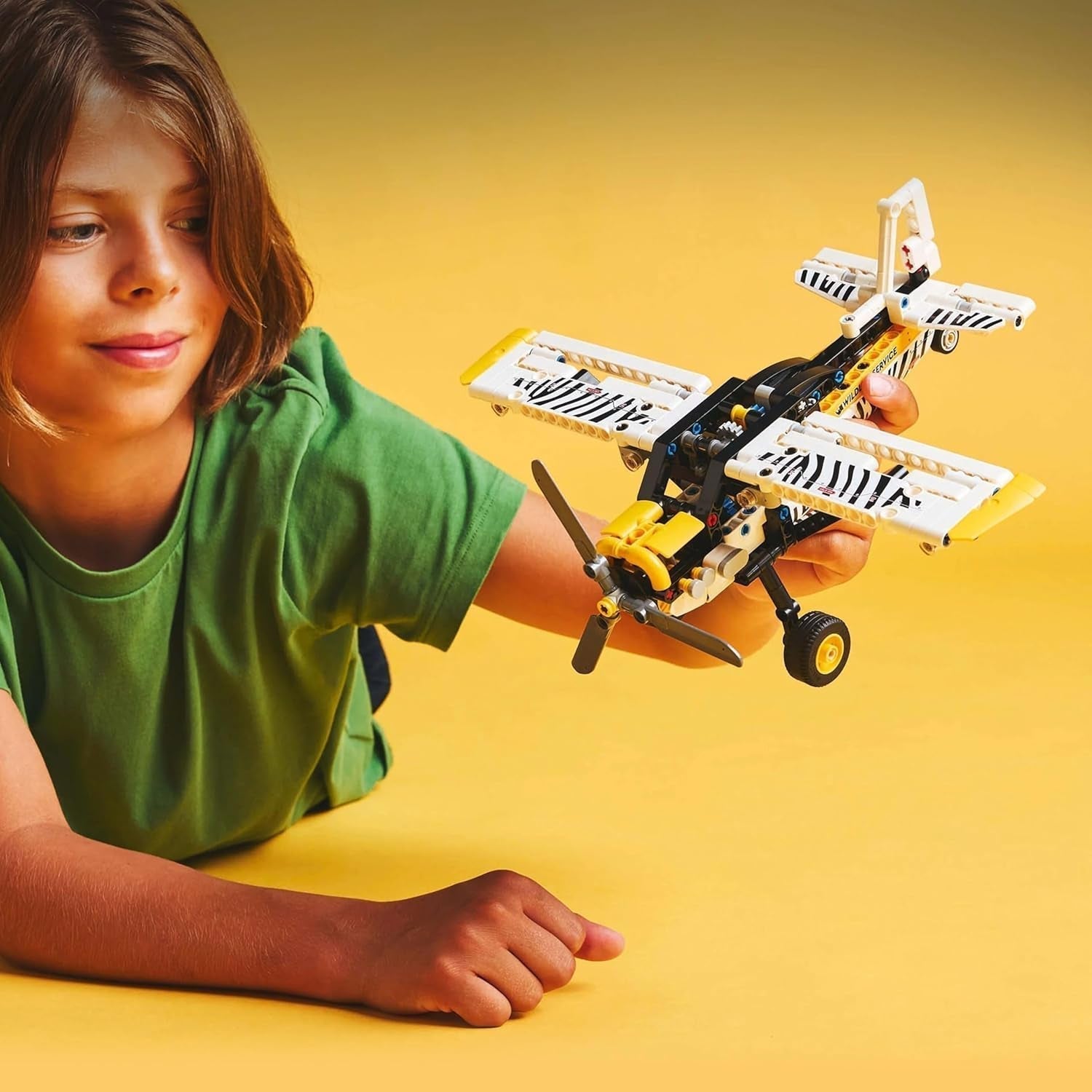 Besuchen Sie den LEGO-Store