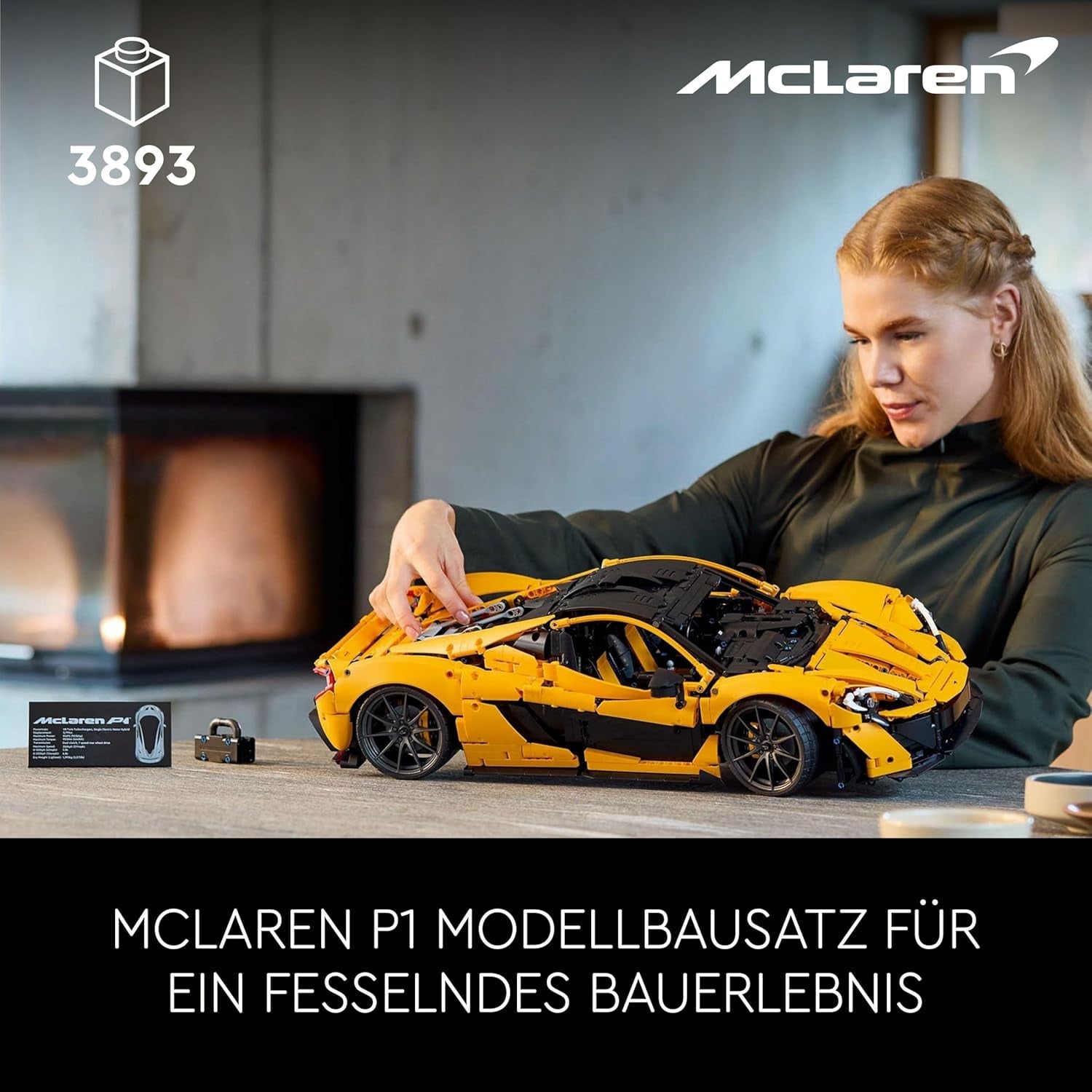 Besuchen Sie den LEGO-Store