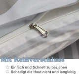 Bettwäsche für Kinder Jungen mit verschiedenen Mustern, 100 % Baumwolle Bettwäsche - Kinder Naty Shop