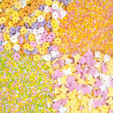 Günthart, Streusel, 160 Gramm Naty Shop