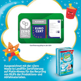 Windeln Sensitive Badehosen, für Meer und Pool, Größe 5-6 (über 14 kg), 84 Stück