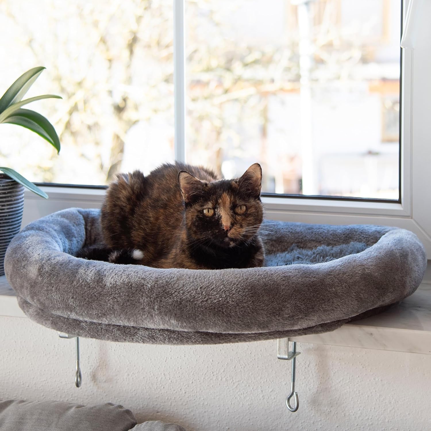 Decken und Möbel, Fensterbänke, Haustiere, Katzen, Betten für Katzen, Katzenbetten, Matratzen