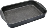 Moneta Etnea, Backbleche Formen und Backbleche Naty Shop 35 cm