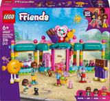 Besuchen Sie den LEGO-Store