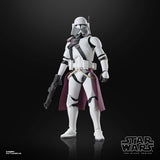Star Wars Black Series Clone Commander Bacara, Star Wars: Ahsoka Premium-Sammelfigur (15 cm) Actionfiguren Naty Shop