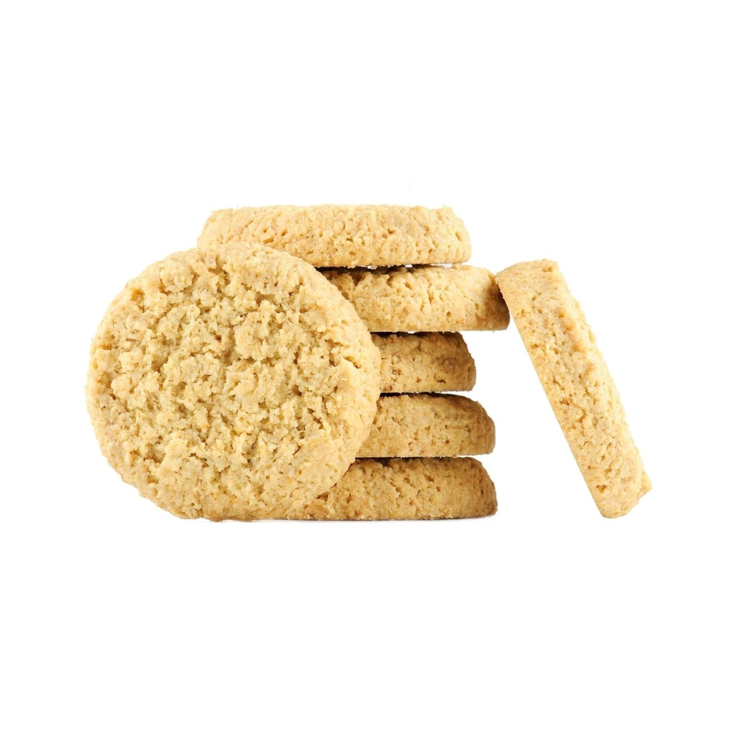 Gille Schwedische Haferkekse, 175g (1 Packung)