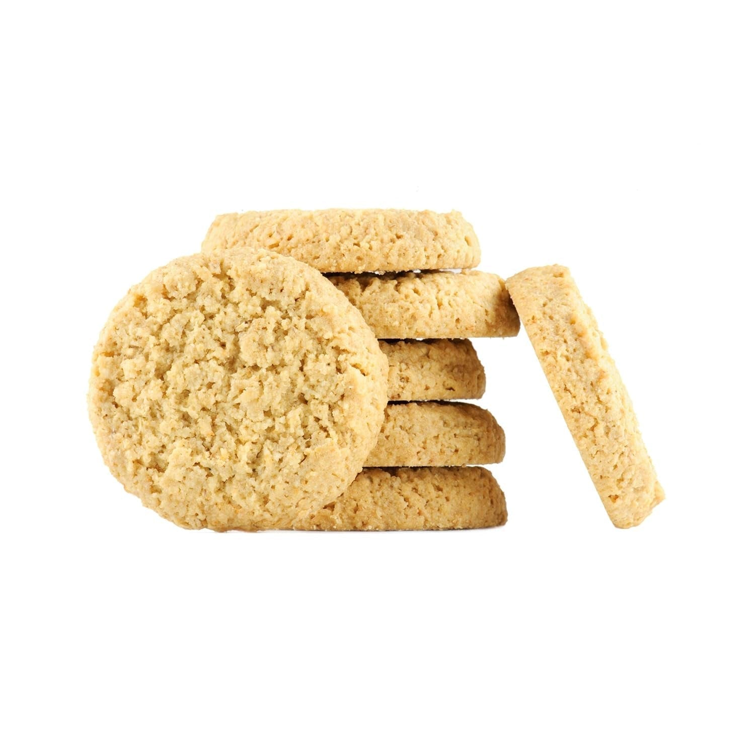 Gille Schwedische Haferkekse, 175g (1 Packung)