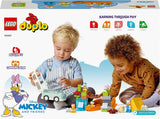 Besuchen Sie den LEGO-Store