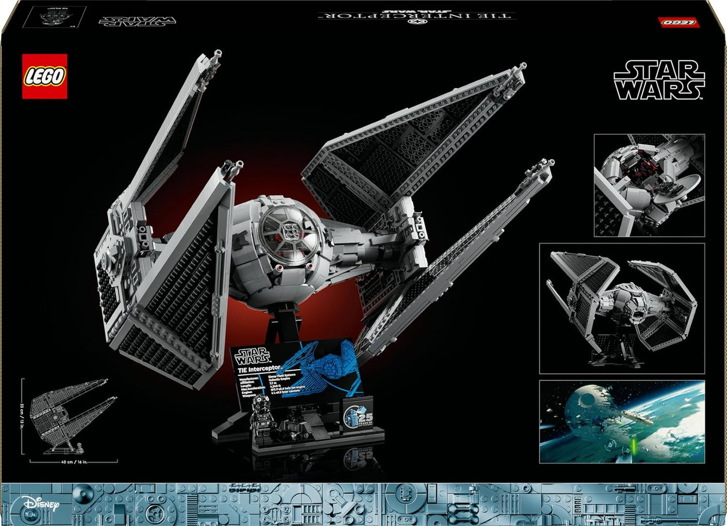 Besuchen Sie den LEGO-Store