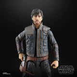 Star Wars Black Series Cassian Andor Andor Actionfigur zum Sammeln, 15 cm Actionfiguren Naty Shop