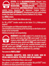 Nestlé Cereal, knuspriges Frühstückscerealien mit typischer Waffel und köstlicher Schokolade, 1 Packung (1 x 330 g)