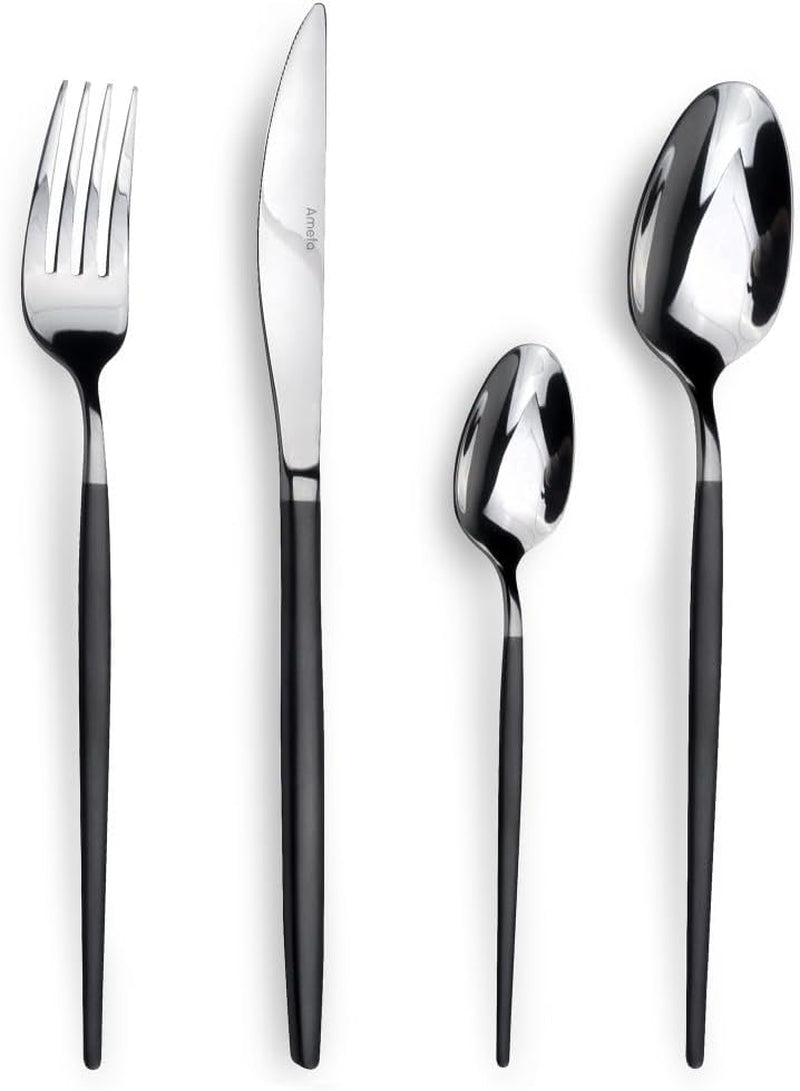 Amefa Soprano Besteckset, 24-teilig Kitchen Naty Shop