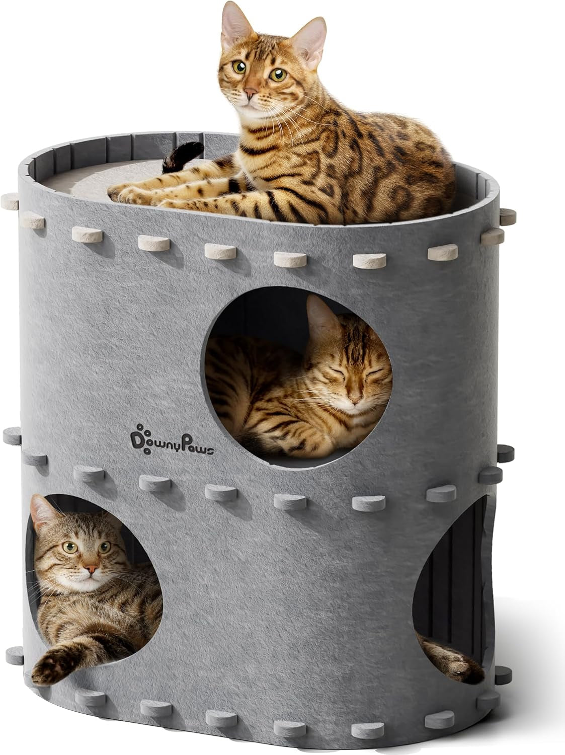 Decken und Möbel, Haustiere, Höhlen und Häuser, Katzen, Katzenbetten, Katzenbetten, Matratzen