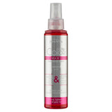 Joanna Ultra Color – Rosa Farbspülung für blondes und helles Haar – Pastellrosa – Natürlicher Glanz – Entfernt den Gelbstich aus graublondem Haar – Temporäre Wirkung – 150 ml Naty Shop Spray-Haarfärbemittel mit rosa Blondtönen 150 ml (1 Packung)