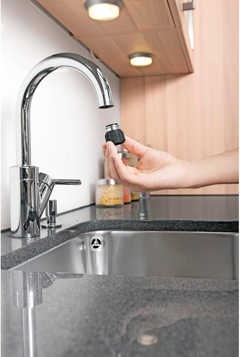 Kärcher Wasserhahnanschluss 2.645-010.0 (geeignet für Innenwasserhähne)