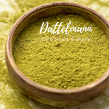 DATTELMANN® - Matcha Bio-Teepulver 100 g – Original aus Japan
