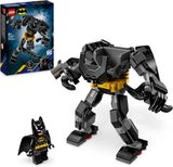 LEGO 76270 DC Comics SUPER Heroes Batman™ Mech Construction Sets Besuche den LEGO-Store Standardtitel