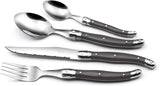 LOU LAGUIOLE TRADITION Steakbesteckset 24-teilig Kitchen Naty Shop