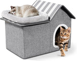 Decken und Möbel, Haustiere, Höhlen und Häuser, Katzen, Katzenbetten, Katzenbetten, Matratzen