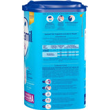Aptamil HA 2 – Folgenahrung nach 6 Monaten, mit Omega 3 und 6, DHA, ARA und ALA, Laktosefrei, Palmölfrei, Babynahrung, Milchpulver, 1 x 800g (4er Pack)