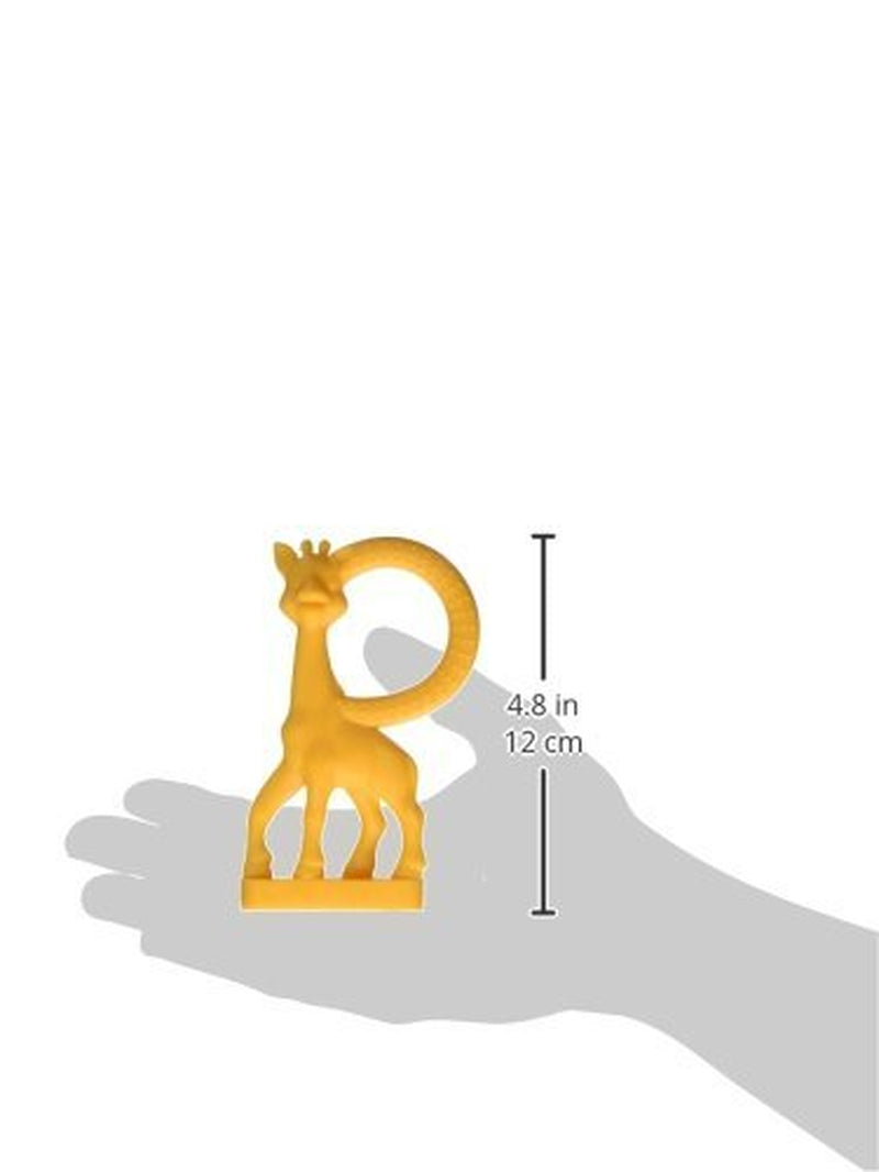 Sophie die Giraffe – Es war einmal – Vanille-Beißring (zufällige Farbe)