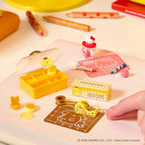 Miniverse MGA Make It Mini Hello Kitty and Friends Serie 3 – Mini-Sammlerstücke, Sanrio, Retro-Repliken, Schreibwaren, Kunsthandwerk, Heimwerken, für Sammler und Kinder ab 8 Jahren