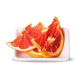 90gr getrocknete Grapefruit für Cocktails – Zuckerfreie Trockenfrüchte für Cocktails, Dekorationen, Süßwaren, Weihnachten, Getränke – 100 % natürlich, getrocknete Scheiben ohne Zusatzstoffe, dehydrierte Produkte Naty Shop