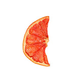 90gr getrocknete Grapefruit für Cocktails – Zuckerfreie Trockenfrüchte für Cocktails, Dekorationen, Süßwaren, Weihnachten, Getränke – 100 % natürlich, getrocknete Scheiben ohne Zusatzstoffe, dehydrierte Produkte Naty Shop