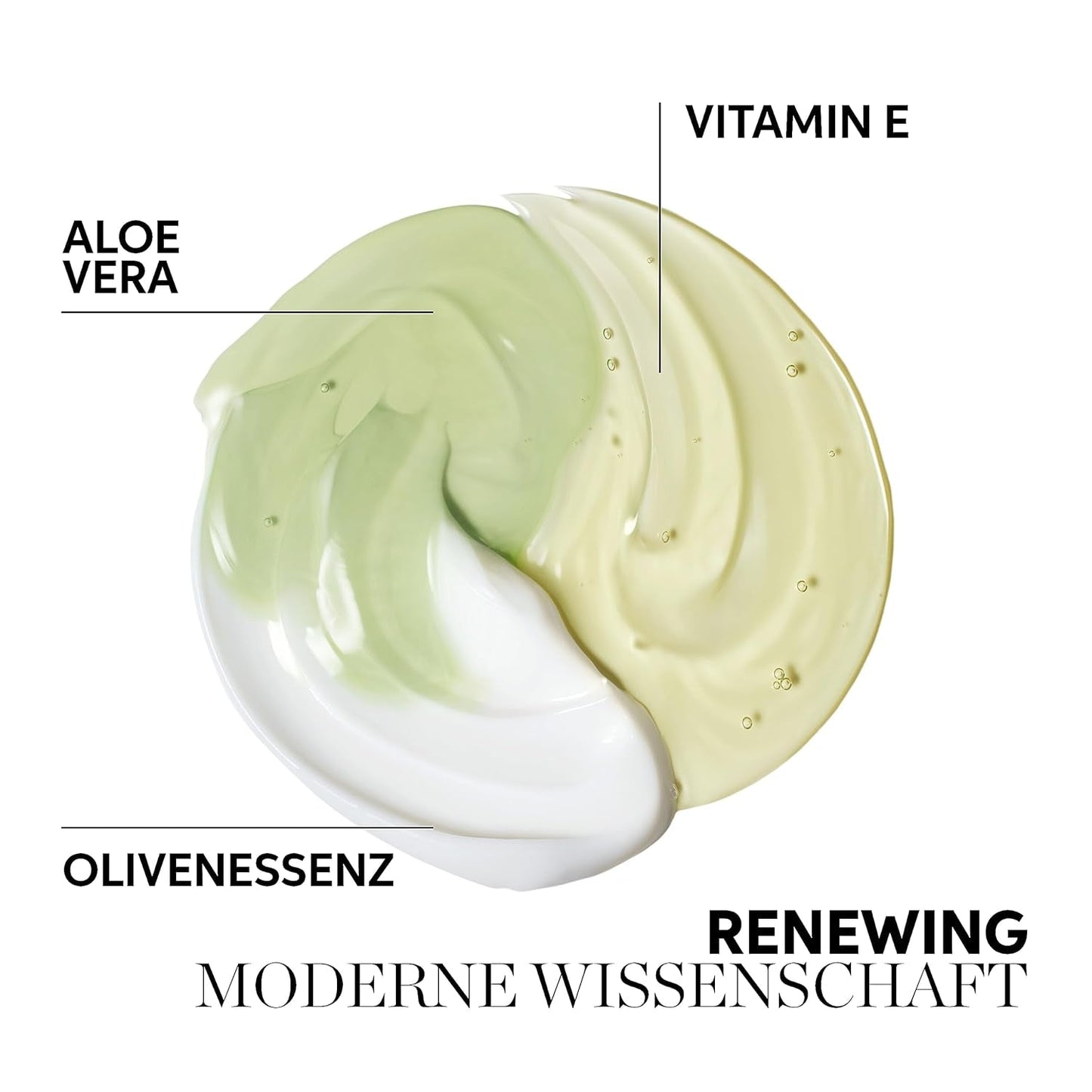 Wella Professionals Elements Erneuerndes, regenerierendes Shampoo für alle Haartypen. Wella Dusche und Bad