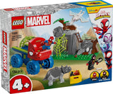 Besuchen Sie den LEGO-Store