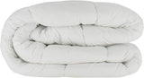 Gabel Nottetempo Daunenjacke Mikrofaser Mikrofaser sehr warm (2 cm) 120 x 80 x 2 cm Bianco Steppdecken und Steppdecken Naty Shop 205 x 200 x 2 cm Mikrofaser hält sehr warm (2 cm)