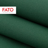 - Weiche und weiche Einweg-Papiertücher, 40er-Packung, Größe 38 x 38, 4-fach gefaltet, 2-lagig, Waldgrün, 100 % reines Zellulosepapier, FSC-zertifiziert (2er-Pack)