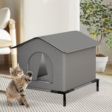 Decken und Möbel, Haustiere, Höhlen und Häuser, Katzen, Betten für Katzen, Katzenbetten, Matratzen