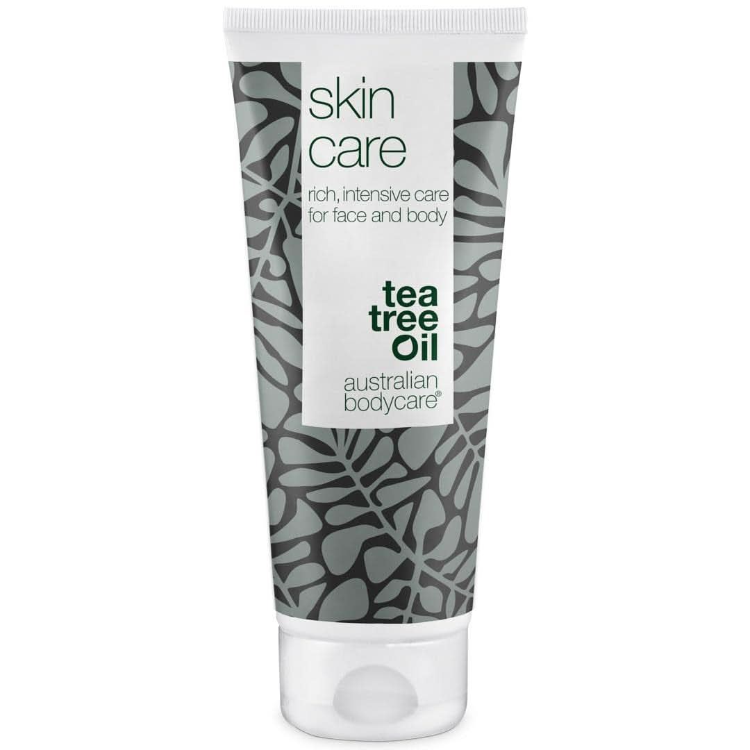 Hautpflegecreme für sehr trockene Haut, 100 ml Kosmetik und Schönheit Naty Shop