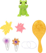 Disney Princess singende Rapunzel-Puppe, 35 cm, singt „I See the Light“, inklusive Zubehör für mehr Spaß, perfekt für Mädchen ab 3 Jahren, Purple Dolls Naty Shop